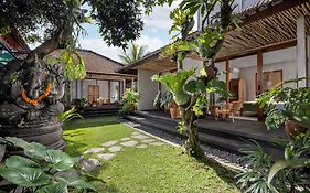 Cloudspace Ubud